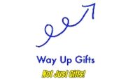Way Up Gifts coupons